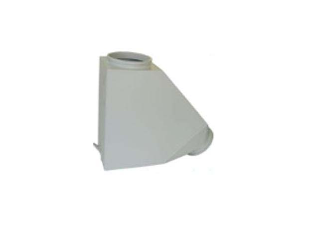 Amortecedor Final Automático